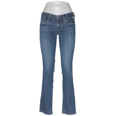 Jeans (Blue) from Replay Cotton, Elastane