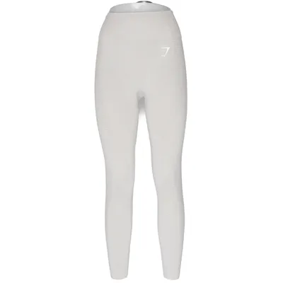 Sports tights (Gray) from Gymshark