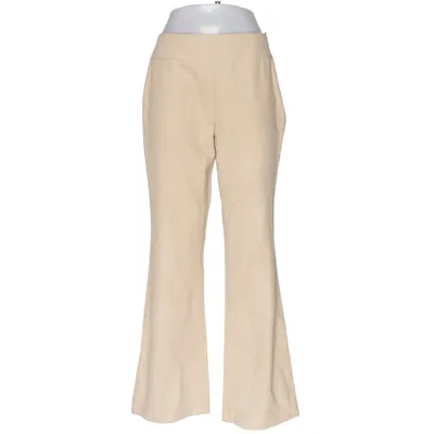Broek (Beige) van Bandolera Polyester