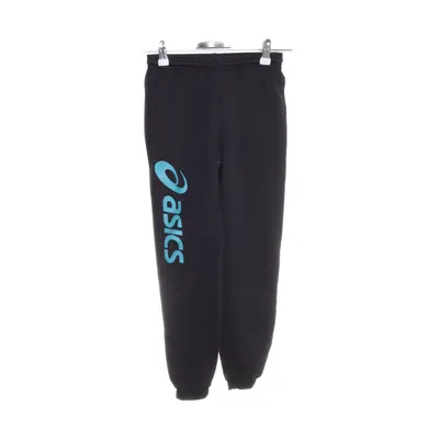 Mjukisbyxor (Svart) från Asics Bomull, Polyester