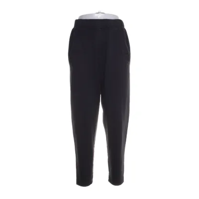 Mjukisbyxor (Svart) från Zumba Bomull, Elastan, Polyester