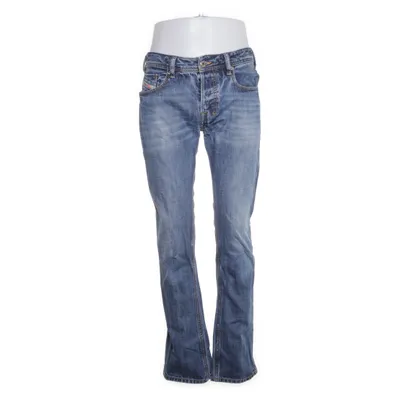Jean (Bleu) de Diesel Industry Coton