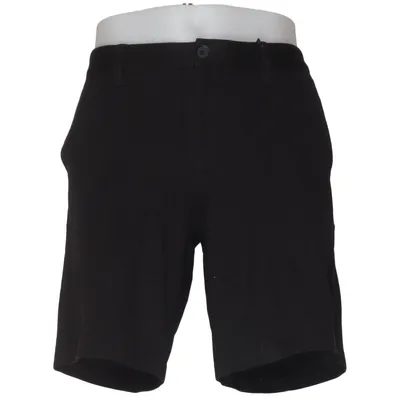 Short (Noir) de Only & Sons Coton, Élasthane, Polyester, Viscose