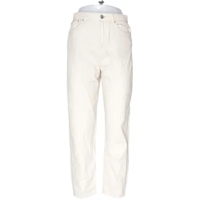 Jeans (Beige) from Sinsay Cotton