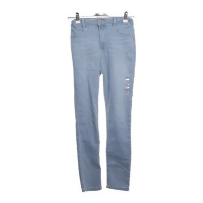 Jeans (Blå) från LC Waikiki Bomull, Elastan, Polyester