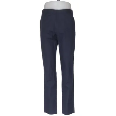 Kostymbyxor (Blå) från Filippa K Bomull, Elastan, Polyester