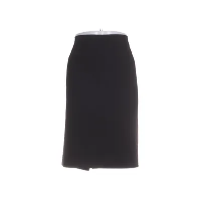 Skirt (Black) from C&A Your Sixth Sense Elastane, Polyester, Viscose