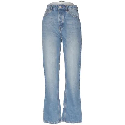 Jeans (Blå) från Pull & Bear Bomull