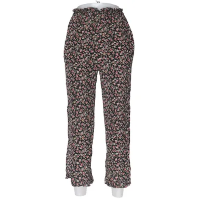 Pantalon (Noir, Multicolore) de Oysho Viscose