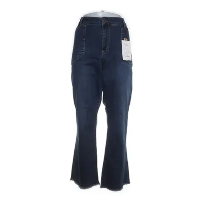 Jeans (Blå) från I Say Bomull, Elastan