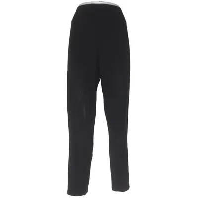 Leggings (Zwart) van Comfy Copenhagen Elastaan, Modal