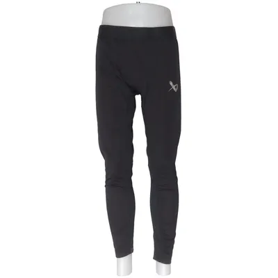 Sports tights (Black) from Bauer Elastane, Polyester