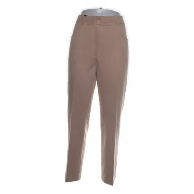 Fløjlsbukser (Beige) fra Hardy Bomuld, Polyester