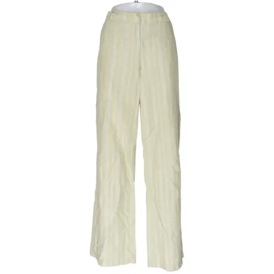 Pantalon (Vert) de Street One Coton, Lin