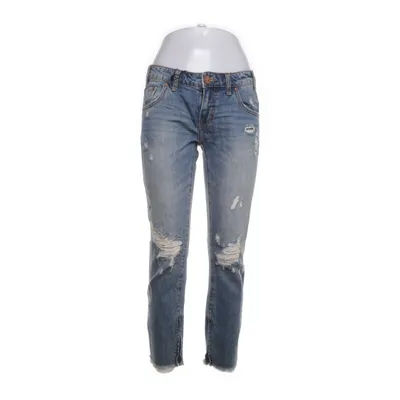 Jeans (Blå) från One x OneTeaSpoon Bomull