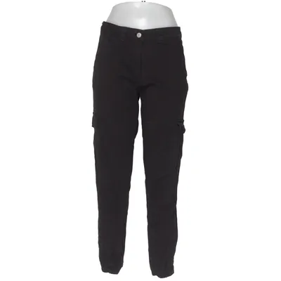 Cargo pants (Black) from JJXX Cotton