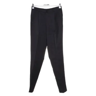 Suit pants (Black) from Reine Schurwolle Wool, Viscose