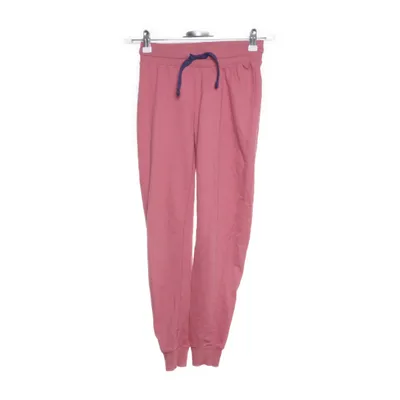 Mjukisbyxor (Rosa) från Pepperts Bomull, Polyester
