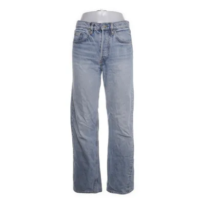 Jeans (Blå) från Arket Bomull