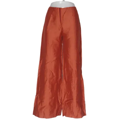 Palazzo pants (Brown) from Clo Linen, Polyamide