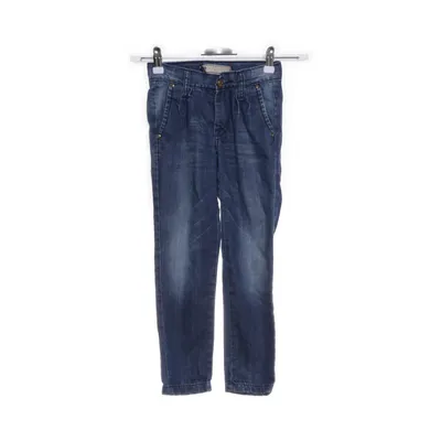 Jeans (Blue) from Salty Dog Cotton, Polyester