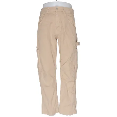 Cargo pants (Beige) from Stan Ray Cotton