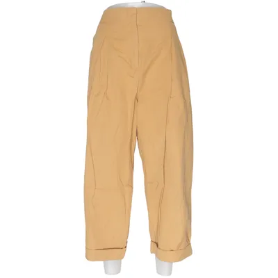 Broek (Bruin) van COS Katoen