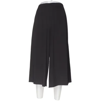Culottes (Svart) från ASOS Polyester