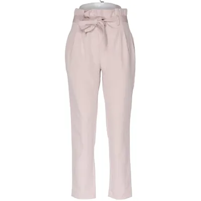 Broek (Beige) van Mirelle Elastaan, Polyester