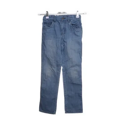 Jeans (Blå) från R. Kids Bomull