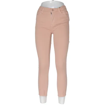Jean (Shiny Design) de Shiny Design Coton, Élasthane