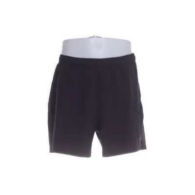 Sweatshort (Zwart) van SOC