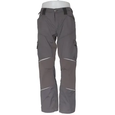 Work pants (Gray) from Kübler