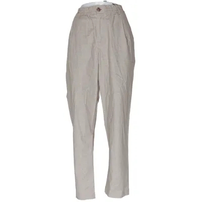 Pantalon (Marron, Noir, Blanc) de Libertine-Libertine