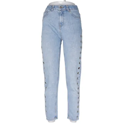 Jeans (Blå) fra Pull & Bear Denim