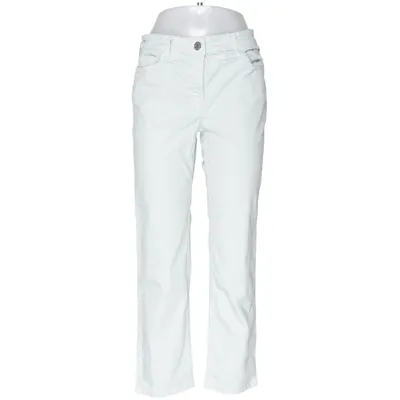 Pants (9106) from Zerres Jeans Cotton, Elastane, Polyester