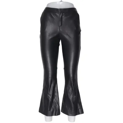 Pants (Black) from Twist & Tango Elastane, Polyester, Polyurethane
