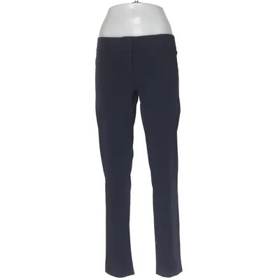 Pantalon de costume (Gris) de Patrizia Pepe Acétate, Élasthane, Polyester