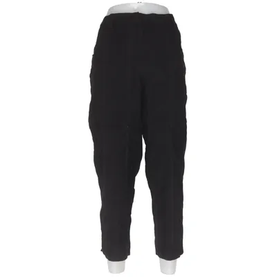 Pantalon (Bea 7/8) de Kj Brand Coton, Élasthane, Polyester, Viscose