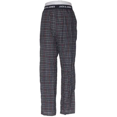 Pyjama broek (Blauw, Grijs) van Jack & Jones