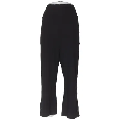 Palazzo pants (Black) from Cabi Elastane, Polyamide, Viscose