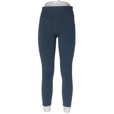 Træningsleggings (Blå) fra Marika Elastan, Polyester