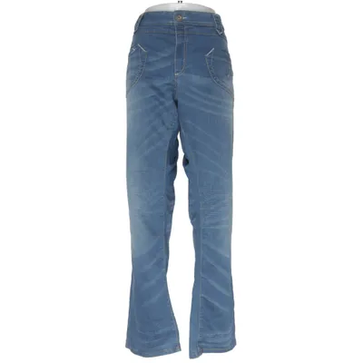 Jeans (Nille) from ZJ Denim Identity Cotton, Elastane, Polyester