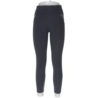 Sports tights (Black) from Born Elastane, Polyester