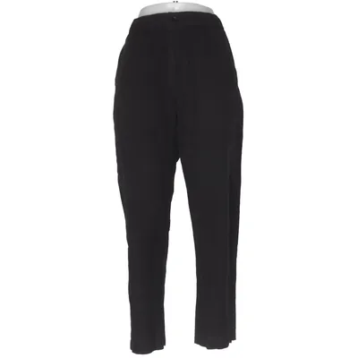 Pants (Black) from Thinking Mu Cotton