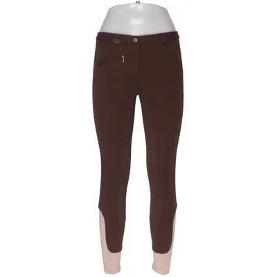 Ridebukser (Brun, Beige) fra ELT Bomuld, Elastan