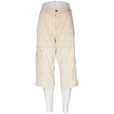 Cargoshorts (Beige) från The Original Skill Bomull