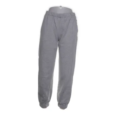 Sweatpants (Grå) fra Brandy Melville Bomuld, Polyester