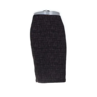 Kjol (Rosa, Svart, Flerfärgad) från Karin Sömmare Viskos