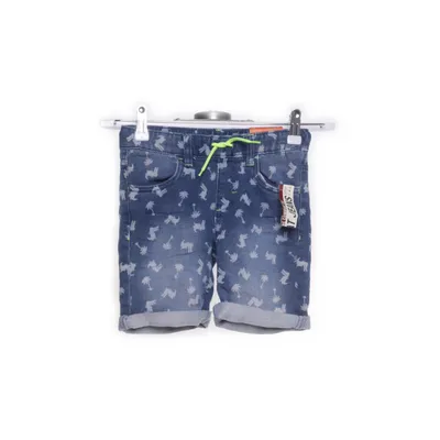 Jeansshorts (Blå) från Kiki & Koko